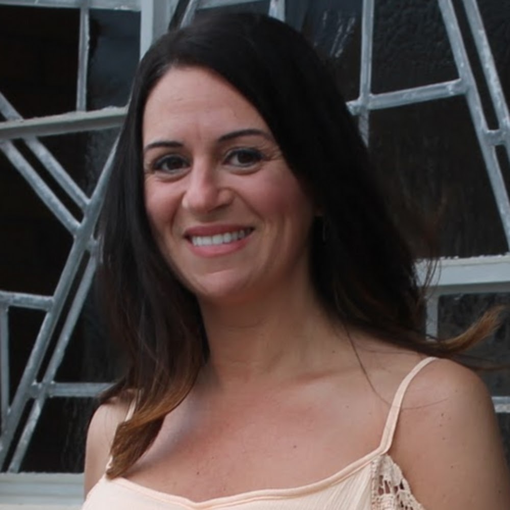 Meet your Posher, Sherylee